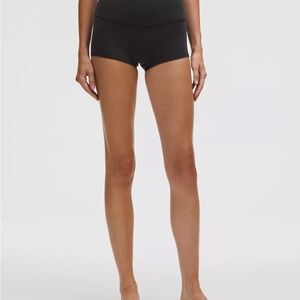 Lululemon Align High-Rise Short 2”